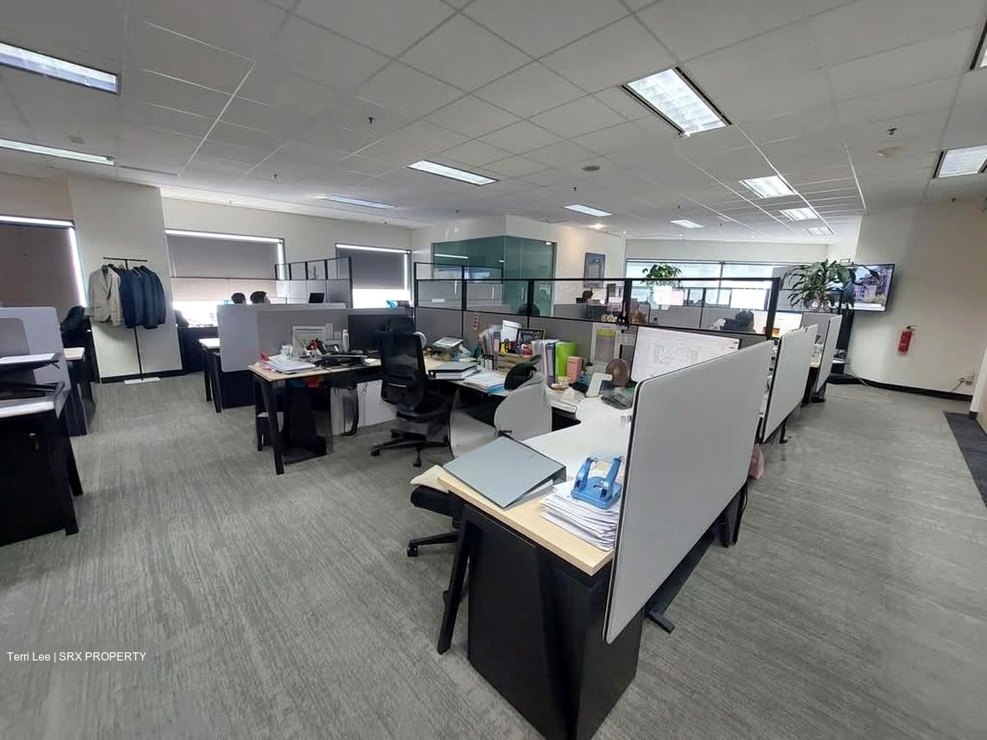 Suntec Tower Three (D1), Office #541648861